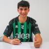 Rocco Greco torna al Pordenone: l'attaccante classe 2007 riabbraccia il De Marchi