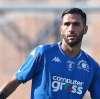 Il Trapani saluta Roberto Pirrello: il difensore centrale piace a tre club di Serie C