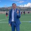 Nissa, il patron Giovannone accende il big match: «Domenica c'è la partita dell'anno contro la Reggina»