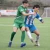 Khaled Hanon è un nuovo giocatore dell’Atletico Montalbano