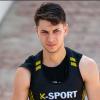 PraiaTortora, gran colpo a centrocampo: ufficiale l'arrivo dell'ex Reggina Emanuele Zucco