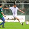 SPAL, nuovo rinforzo in difesa: ufficiale l'arrivo del figlio d'arte Matteo Lucarelli