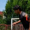 Sarnese, colpo di mercato: arriva l'italo-bengalese Debajit Sarkar