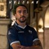 Cavese, colpo per l'attacco: ufficiale l'arrivo di Thomas Alberti