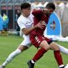 Calciomercato Gelbison: Samuele Zona ha detto sì. Trattativa in chiusura