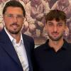 L'Alessandria si rinforza a centrocampo: arriva Leonardo Tiana dal Ligorna