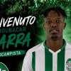 Il Castelfidardo rinforza il centrocampo: arriva Aboubacar Diarra