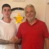 Crema: arriva Finardi, classe 2007 dal vivaio dell'Atalanta