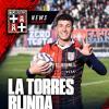 Torres, blindato Lorenzo Di Stefano: ufficiale la firma fino al 2029