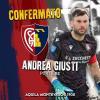 UFFICIALE: Il Montevarchi riparte dalla conferma del capitano