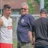 FCR Forlì, si dimette il direttore sportivo Marco Ricci
