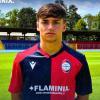 UFFICIALE: Flaminia, la retroguardia potrà contare sull'under Giulio Rivelli