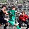 Follonica Gavorrano, prova convincente in amichevole: tris alla Pianese Primavera in vista della Coppa Italia