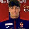 Fratres Perignano, rinnovata la fiducia nell'under Christian Chiarini