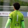 Chisola, rinnovo per il giovane portiere Issam Bahadi