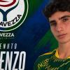 Il Seravezza si assicura il giovane terzino Lorenzo Bacciardi