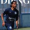 Martina, il pilastro è ancora lui: Alexis Dieng rinnova e punta in alto