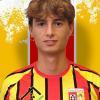 UFFICIALE: L'Angelana annuncia l'ingaggio di Davide Casgarande