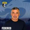 Imperia: Federico Fresia nuovo direttore generale, Michele Roselli nello staff giovanile
