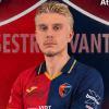 UFFICIALE: Sestri Levante, ecco il nuovo attaccante
