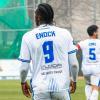 Enock Barwuah lascia la serie D: si riunisce al fratello Mario Balotelli all'Al-Ittifaq