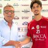 UFFICIALE: Villa Valle,  Martinelli prolunga fino al 2027