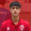 Asti, linea verde sempre più centrale: Filippo Gatti promosso in prima squadra