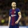 Iniesta riparte dalla panchina: il nuovo capitolo dell'ex Barcellona è al Gulf United FC di Dubai
