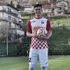 Juan Ignacio Cieri sbarca all’Arborea: esperienza e gol per la nuova difesa