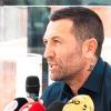 «Il mercato così lungo porta via energie, a me servono uomini che vogliano il Pescara»: Antonio Buscè lancia la sfida e fa il punto della situazione