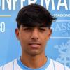 Sassari Calcio Latte Dolce, la linea verde continua: confermato il classe 2006 Marco Fiori
