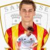 Il Sambiase 2023 ufficializza l'ingaggio di Samuele Grisley