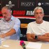 Rimini, Gadda non si nasconde: «Puntiamo al salto di categoria»