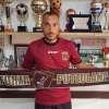 UFFICIALE: Puteolana 1909, arriva l'esperto Giovanni Tizzano