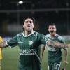 Asse di mercato tra Avellino e Catania: idea di scambio tra Cosimo Patierno e Kaleb Jimenez