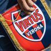 Verso Virtus Verona-Tritium: al "Gavagnin-Nocini" punti pesanti per morale e classifica