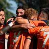 Serie D, girone D: Pistoiese, Pro Patria e Lentigione dettano già legge