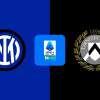 Serie A LIVE! Aggiornamenti in tempo reale di Inter-Udinese