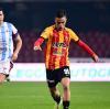 Della Morte verso l'addio al Vicenza: Bari e Catania si sfidano per l'esterno