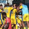 Ligorna-Sanremese 2-2: pareggio spettacolare all'esordio in Serie D
