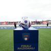 Serie D, i sedicesimi di Coppa Italia chiudono ottobre: tre posticipi in serata, Lucchese-Sestri Levante il 4 novembre