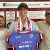 Carcarese, calciomercato in fermento: cinque colpi per l'Eccellenza