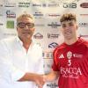 UFFICIALE: Villa Valle, annunciata la firma di Zambelli
