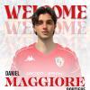 Nissa, innesto tra i pali: ufficiale l'arrivo del giovane portiere Daniel Maggiore