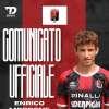 Fiorenzuola, separazione a centrocampo: ufficiale la risoluzione con Enrico Morrone
