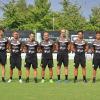 Arzignano Valchiampo, ufficializzata la squadra di lavoro di Daniele Di Donato