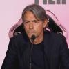 Palermo, doppio volto tattico: Inzaghi studia il 4-3-3 per questo motivo