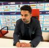 Svolta sulla panchina della Casertana, scelto Vinicio Espinal per il dopo Coppitelli?