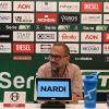 Gallo dopo il successo di Empoli: «Un monito su cosa bisogna fare»