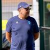Bisceglie, Pizzulli guarda alla Nocerina: «Trasformare la rabbia in qualcosa di positivo»